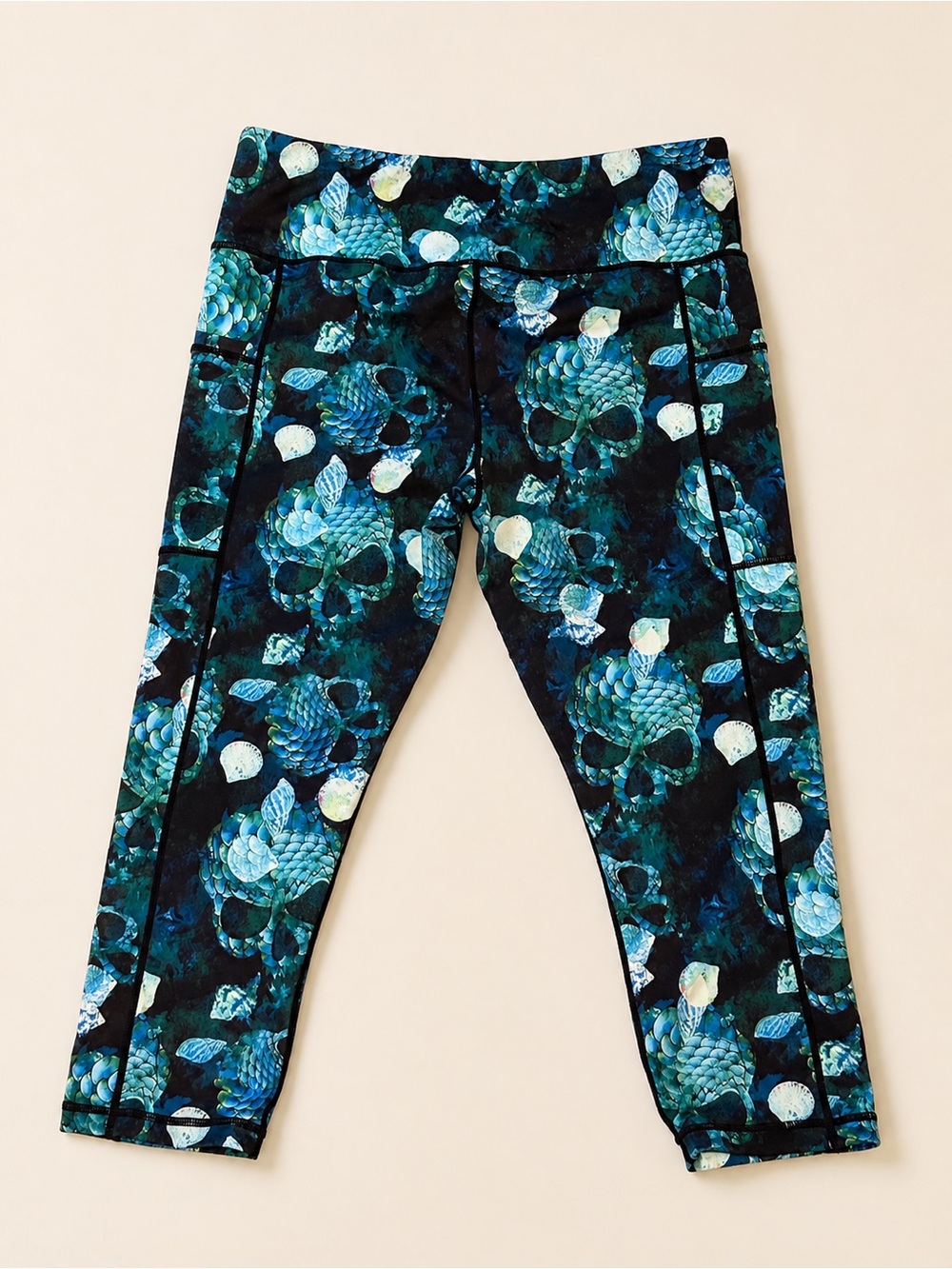 Constantly Varied Gear Leggings